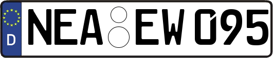 NEA-EW095