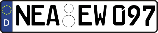 NEA-EW097