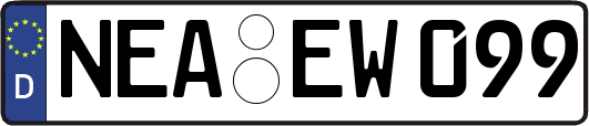 NEA-EW099