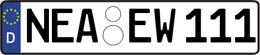 NEA-EW111