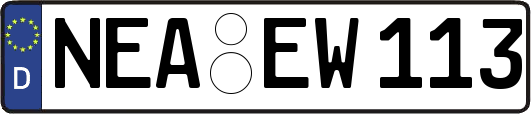 NEA-EW113
