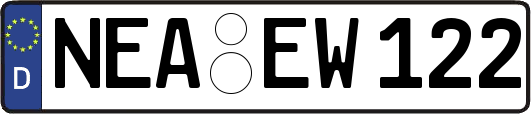 NEA-EW122
