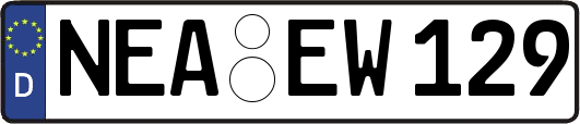NEA-EW129