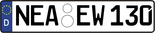 NEA-EW130