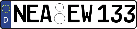 NEA-EW133