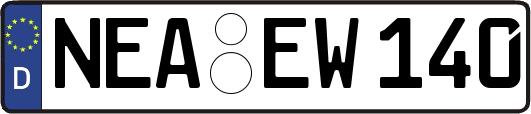 NEA-EW140