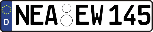 NEA-EW145