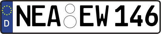 NEA-EW146