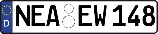 NEA-EW148
