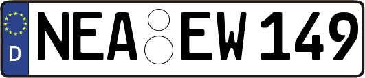 NEA-EW149