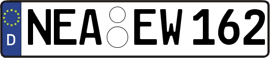 NEA-EW162
