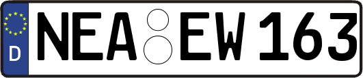 NEA-EW163