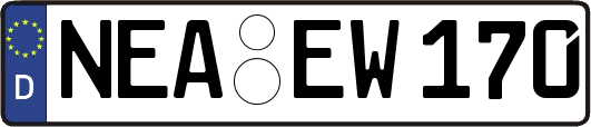 NEA-EW170
