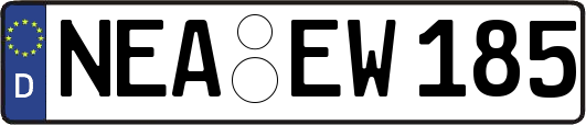 NEA-EW185