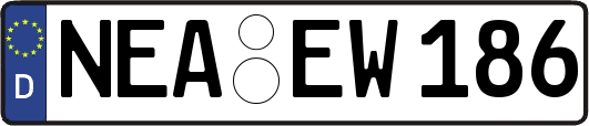 NEA-EW186