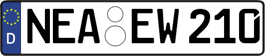 NEA-EW210