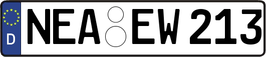 NEA-EW213