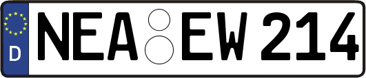 NEA-EW214