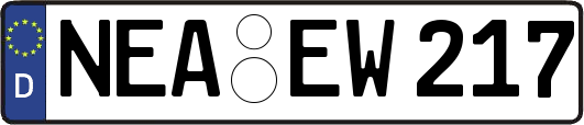 NEA-EW217