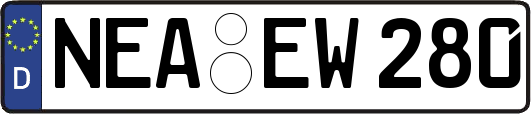 NEA-EW280