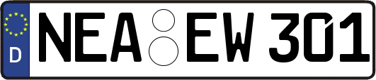 NEA-EW301