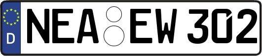 NEA-EW302