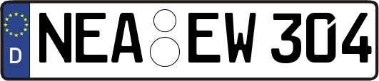 NEA-EW304