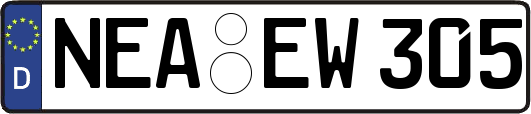 NEA-EW305