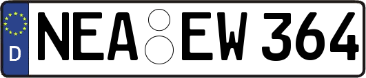 NEA-EW364