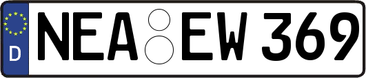NEA-EW369