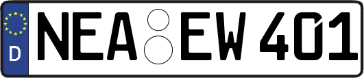 NEA-EW401