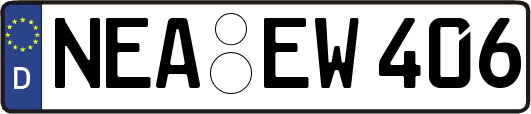 NEA-EW406