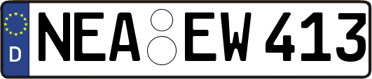 NEA-EW413