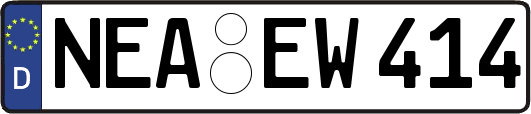 NEA-EW414