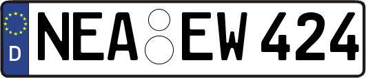 NEA-EW424