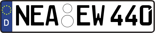 NEA-EW440