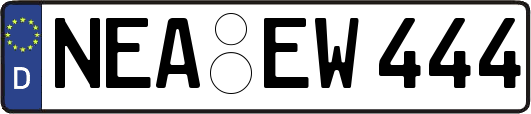 NEA-EW444