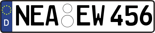 NEA-EW456