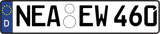 NEA-EW460