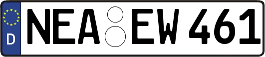 NEA-EW461