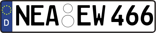NEA-EW466
