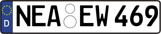 NEA-EW469