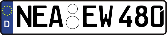 NEA-EW480