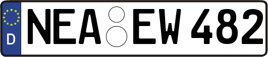 NEA-EW482