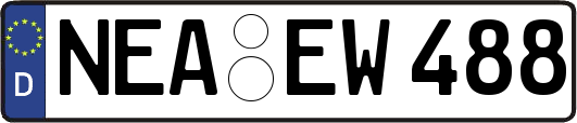NEA-EW488