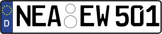 NEA-EW501