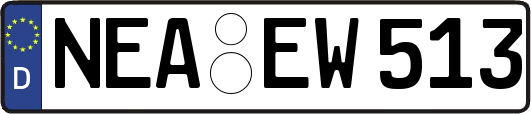 NEA-EW513