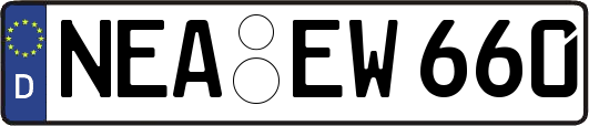 NEA-EW660