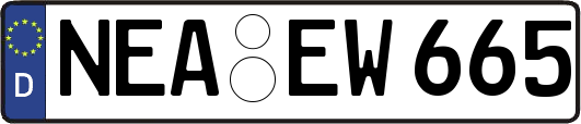 NEA-EW665