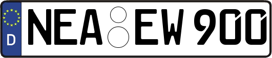 NEA-EW900